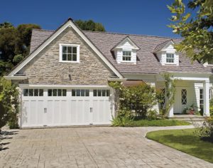Clopay Coachman Garage Doors